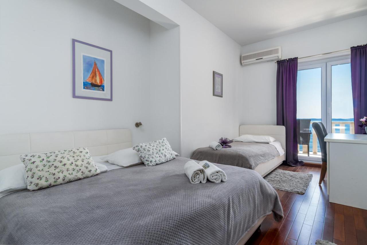 Villa Mario 珀德垂那 外观 照片