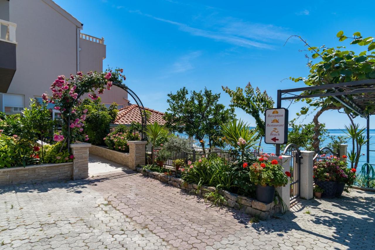 Villa Mario 珀德垂那 外观 照片