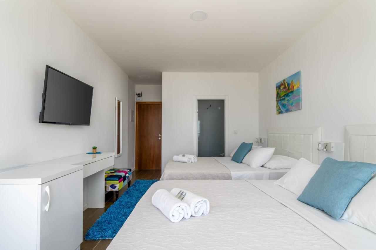 Villa Mario 珀德垂那 外观 照片