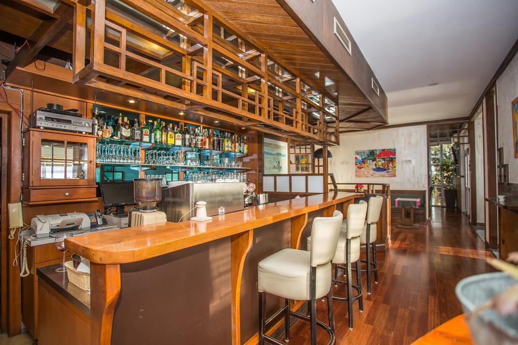 Villa Mario 珀德垂那 外观 照片