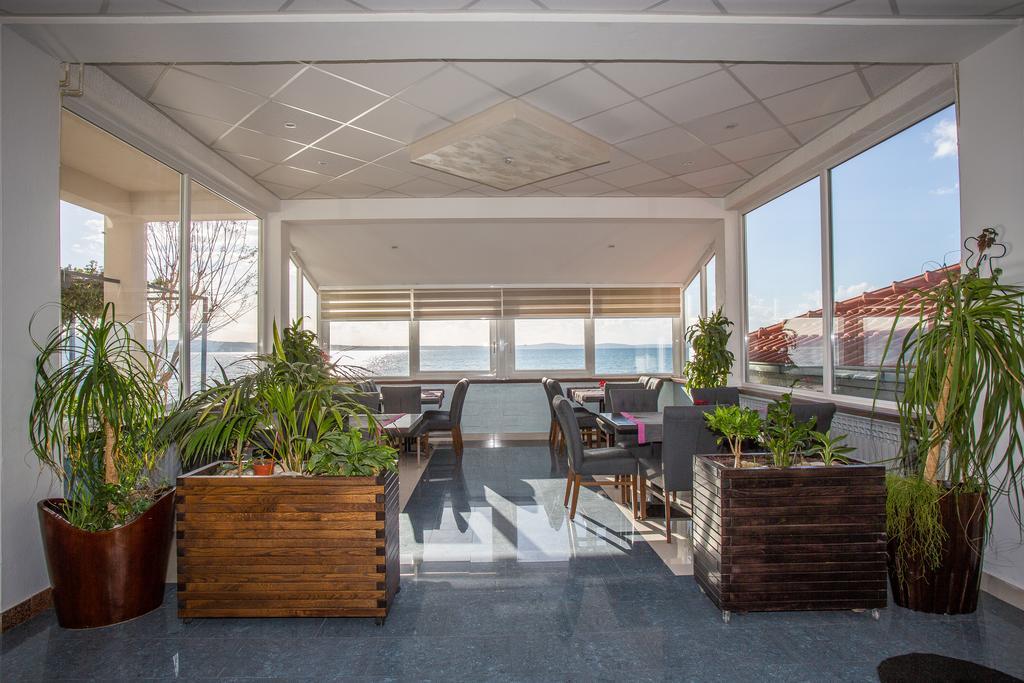 Villa Mario 珀德垂那 外观 照片