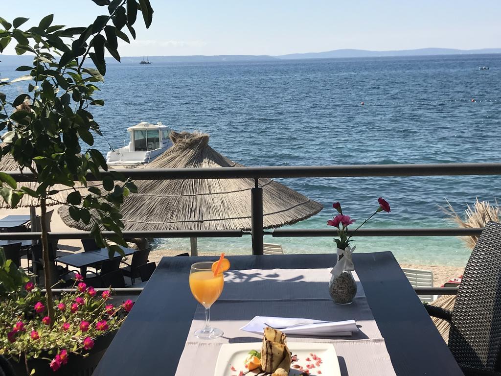 Villa Mario 珀德垂那 外观 照片