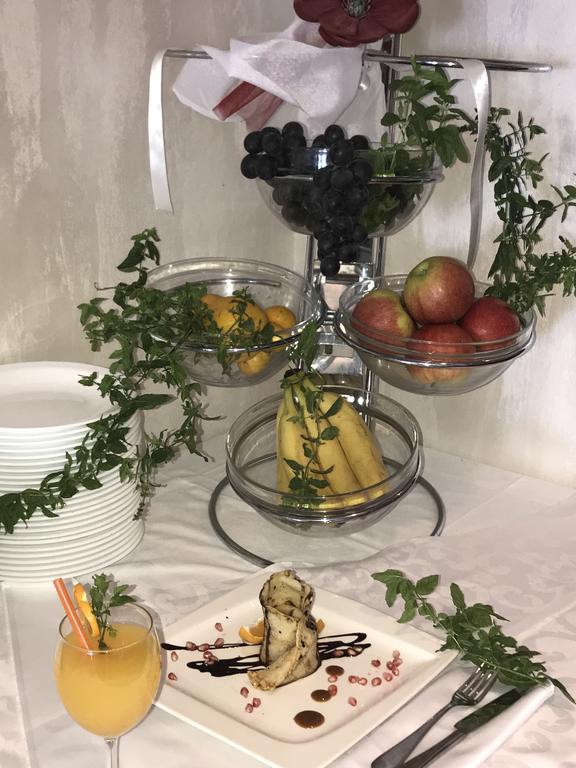 Villa Mario 珀德垂那 外观 照片