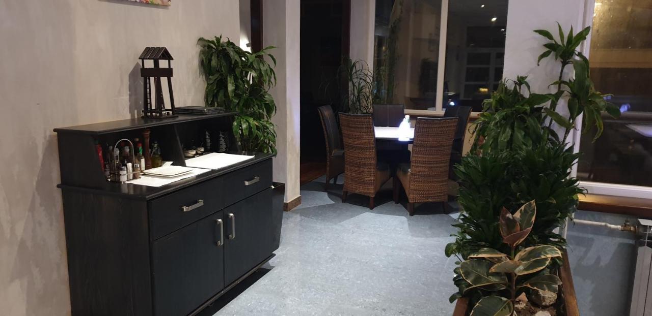 Villa Mario 珀德垂那 外观 照片